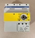 TELEMECANIQUE Combination Motor Starter Integral 32 LD5-LC030 (FOR PARTS)