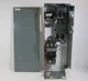 Allen Bradley 2100 Centerline Size 4 100 Amp 39" Fusible MCC Bucket MCCB Sz4