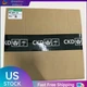 CKD Servo Motor AX4150TH-DM10-EB-P3-S-U2 New Sealed Expedited Shipping US Stock