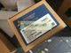 1PCS NEW MITSUBISHI SERVO MOTOR HC-MFS43B