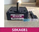 1PCS NEW FIT FOR SPG Gear Head S8KA6B1 Reducer One Year Warranty #A6-41