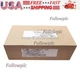 US FREE TAX 1PCS  yaskawa SJME-02AMC41-OY servo motor