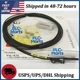 1PC New Keyence FU-E11 Fiber Optic Sensor FUE11 In Box Free Shipping