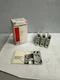 CUTLER HAMMER H2004B HEATER PACKS (BOX OF 3) NEW FREE SHIPPING