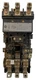 ALLEN-BRADLEY/ 509-EOD/SIZE 4/ MOTOR STARTER/ 100hp/120v coil/w79 heat e3lement