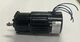 BODINE ELECTRIC,34R4BFCI-Z4,GEAR MOTOR 115V 60HZ 1A 1/15HP 9.6RPM NOS