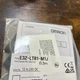 Omron E3Z-LT81-M1J Laser Photoelectric Sensor 0.3m M12 Connector