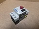 Telemecanique Manual Motor Starter GV2-M08