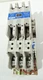 CUTLER-HAMMER CAT NO. AN16KN0 STARTER, SIZE 3, 90 AMP, 600 VOLT