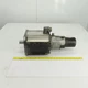 Rexroth Indramat 112A-0-LD-3-C/130-B-0 Servo Motor 300RPM 32mm Shaft