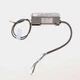 Keyence ES-M1 Proximity Sensor Amplifier Main Unit, 12-24VDC, NO/NC, NPN