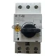 1PCS New EATON Moeller PKZM0-2.5 Motor Protective Circuit Breaker XTPR2P5BC1NL