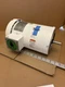 Leeson 119469.00 Wash down Motor 1.5 HP, 3 Ph, 230/460 V, 1800 RPM, 56C Frame
