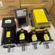 FAST DELIVERY PLC FANUC SERVO MOTOR A06B-0377-B575#7076 NEW fedex or DHL