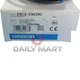 Brand New in Box Omron E6C2-CWZ6C 2000P/R Rotary Encoder