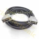 New FOR FANUC I/O Connection Cable A660-2042-T002 JD1A-JD1 2m Free ship