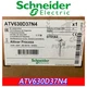 Schneider ATV630D37N4 Brand New, Quality Guaranteed Free Ship