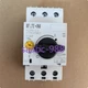 1PCS NEW EATON MOLELLER  PKZM0-2, 5 motor protection circuit breaker