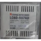 1PC New SMC LC6D-507AD Variable Frequency Drive Fast Delivery *rr