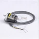 New 1PCS OMRON E6A2-CS3E 200P/R in box