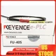 1PC KEYENCE FU-40S Fiber Optic Sensor FU40S New Free Shipping