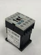 Siemens 3RH1122-1BB40 Sirius Contactor Relay 4P 2NO + 2NC 24VDC Coil