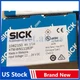 one New SICK KTM-WN11182P photoelectric switch