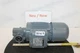 Bauer 0.37KW 164min Gear Motor BS02-74H/D07LA4-S/E003B9 Gearbox