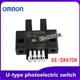 1pcs OMRON EE-SX670A U-type photoelectric switch