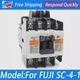 New For FUJI SC-4-1 SC41 110VAC 3Pole 21NC Magnetic Starter Control AC Contactor