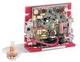 KBIC-125, KB ELECTRONICS, 9433, DC DRIVES, 1.5 HP, 120V, 90VDC, 120V,