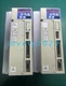 1pc used Panasonic servo drive MDD103A1VV 1KW