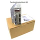 Long warranty New In Box YASKAWA SGDM-10ADA Servo Driver SGDM10ADA
