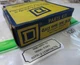 *NEW* SQUARE-D 9998-TA81 REPLACEMENT CONTACTS SIZE 2 TYPES D & T 77520 (420)