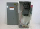 Allen Bradley 2100 Centerline 33" 100A Fusible Feeder MCC Bucket 100 Amp Fuse