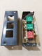 Telectron Pbs-3 Control Station, 3 Button, 5 X 2-3/8 X 1-13/16
