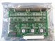 ASM Hipec 03-20717 Rev E Stepper Control Board 02-15467 Rev A 64-20717 Rev C