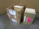 NSK MEGATORQUE M-JS2014DN511ALF1 JS2014DN511 SERVO MOTOR W/ M-ESA J2014LF1 DRIVE