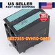 New Siemens 6ES7 355-0VH10-0AE0 6ES7355-0VH10-0AE0 S7-300 Control Unit FM 355