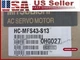 MITSUBISHI HC-MFS43B-S13 SERVO MOTOR HCMFS43BS13 New In Box Expedited Shipping