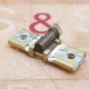 Square D B2.65 Overload Relay Thermal Unit - USED