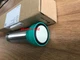 New PEPPERL+FUCHS UC4000-30GM-IUR2-V15 sensor