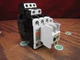 Fuji SC-4-1 Magnetic 32a Contactor 200-220v coil with SC-A11 & SC-CD1 aux