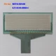 New Touch Panel Glass for MITSUBISHI GT1030-HBD-C, GT1030HBDC