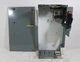 Allen Bradley 2100 Centerline 15A Breaker Feeder 26" MCC Bucket 15 Amp HMCP