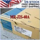 MR-J2S-40A Mitsubishi Servo Drive MRJ2S40A New In Box Free Shipping MR-J2S-40A
