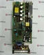 FANUC A06B-6047-H003 VELOCITY CONTROL UNIT WITH A20B-0009-0320/10D CIRCUIT