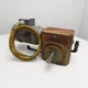 Magnetek 10-186691-02 3/4HP Gear Motor 200-230/460V 3Ph 1725RPM JA56C Fr.