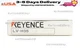 Keyence LV-H35 Digital laser sensor NEW  US Free TAX
