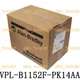 New Allen-Bradley VPL-B1152F-PK14AA Servo Motor